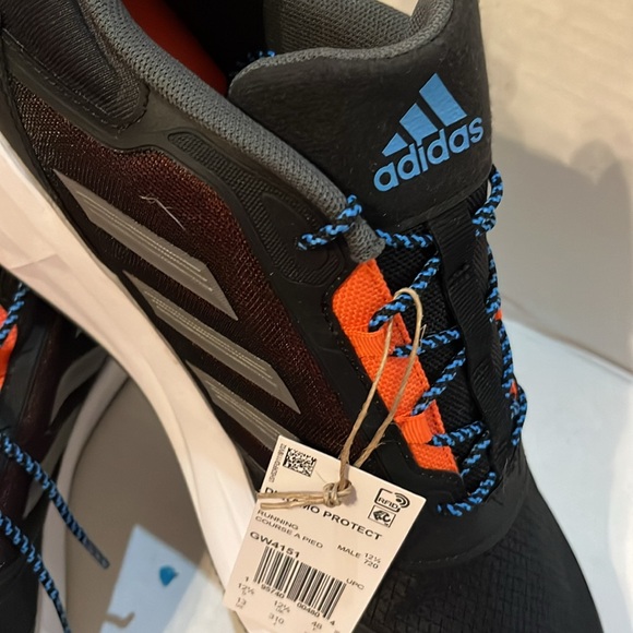 Men’s athletic shoes Adidas Light motion Size 13 NWT - Picture 4 of 7